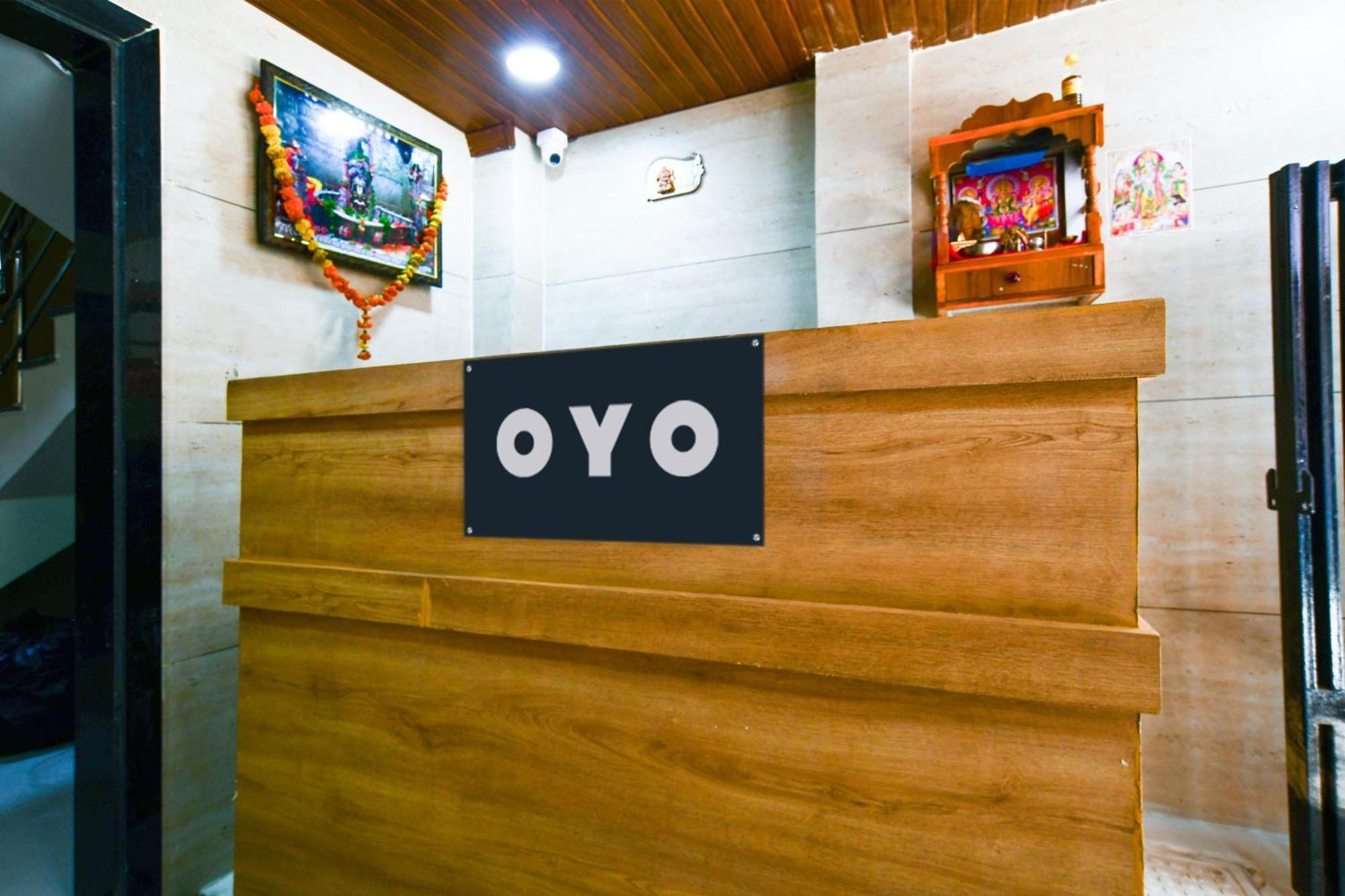 Super Hotel O D.V Near Medanta Hospital إندور المظهر الخارجي الصورة