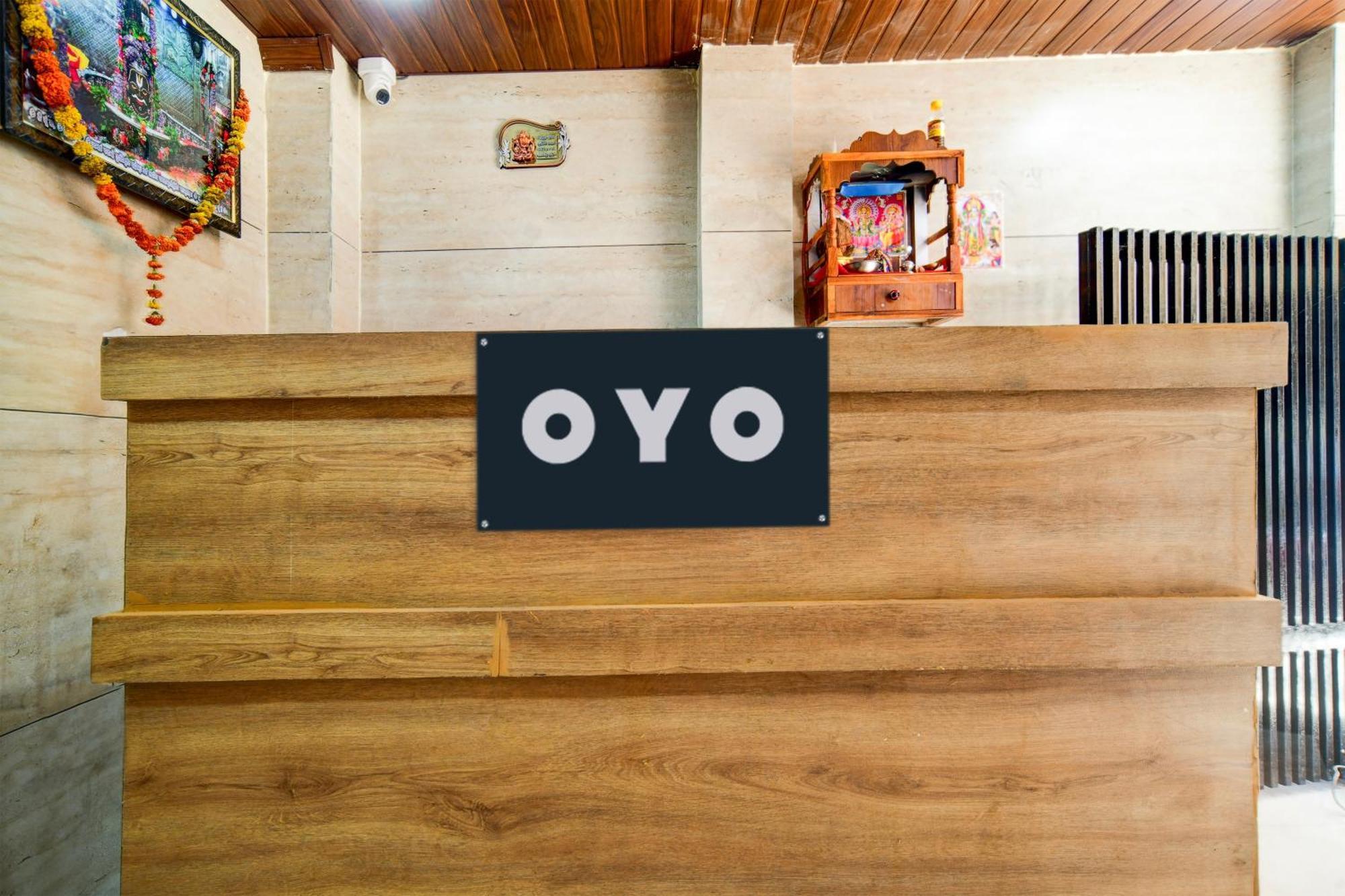Super Hotel O D.V Near Medanta Hospital إندور المظهر الخارجي الصورة
